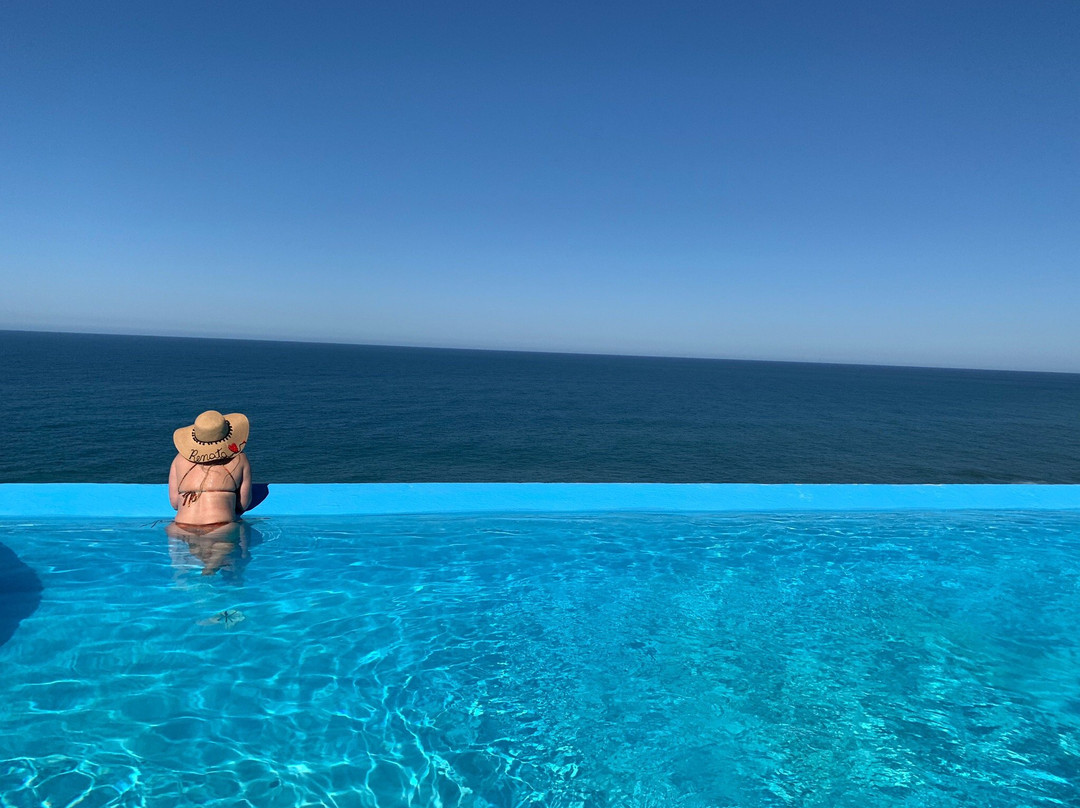 Casa & Mar Wellness Hotel Spa主图