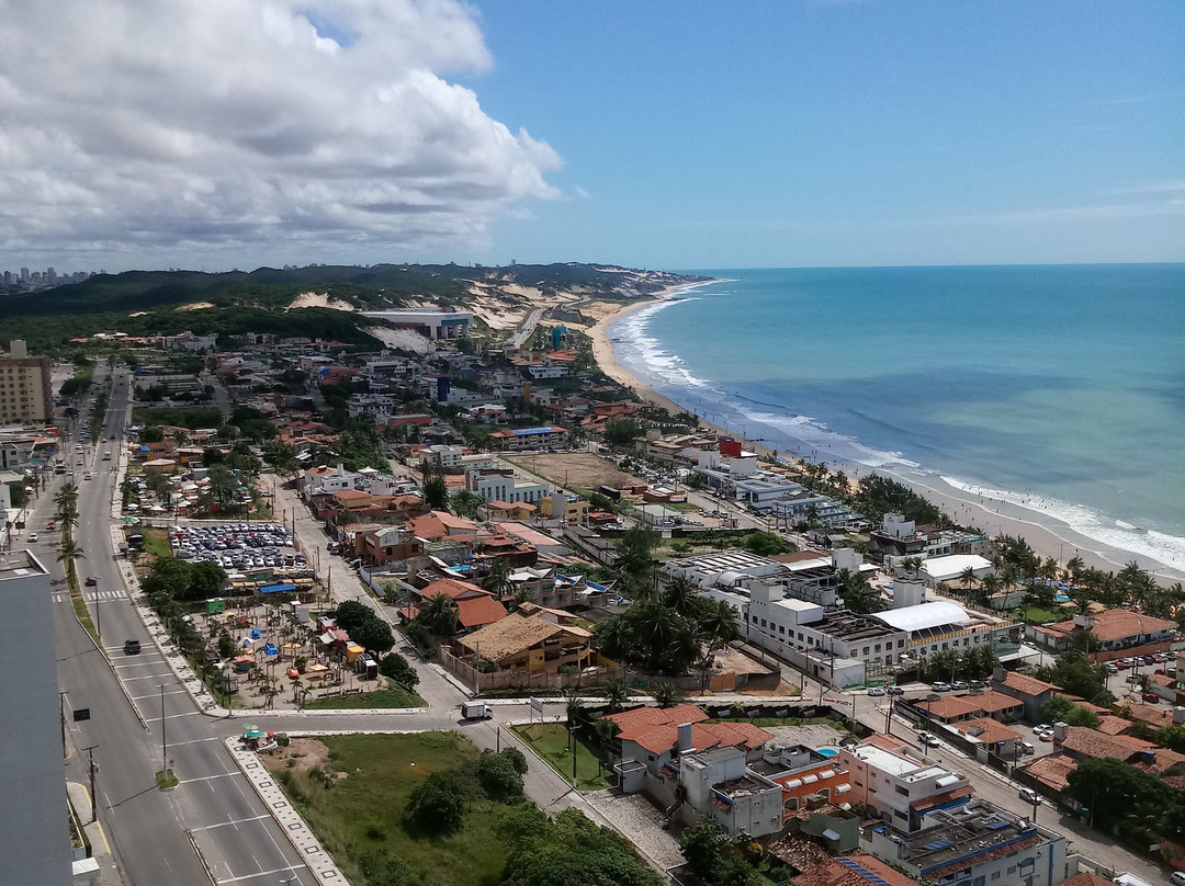 Golden Tulip Natal Ponta Negra主图