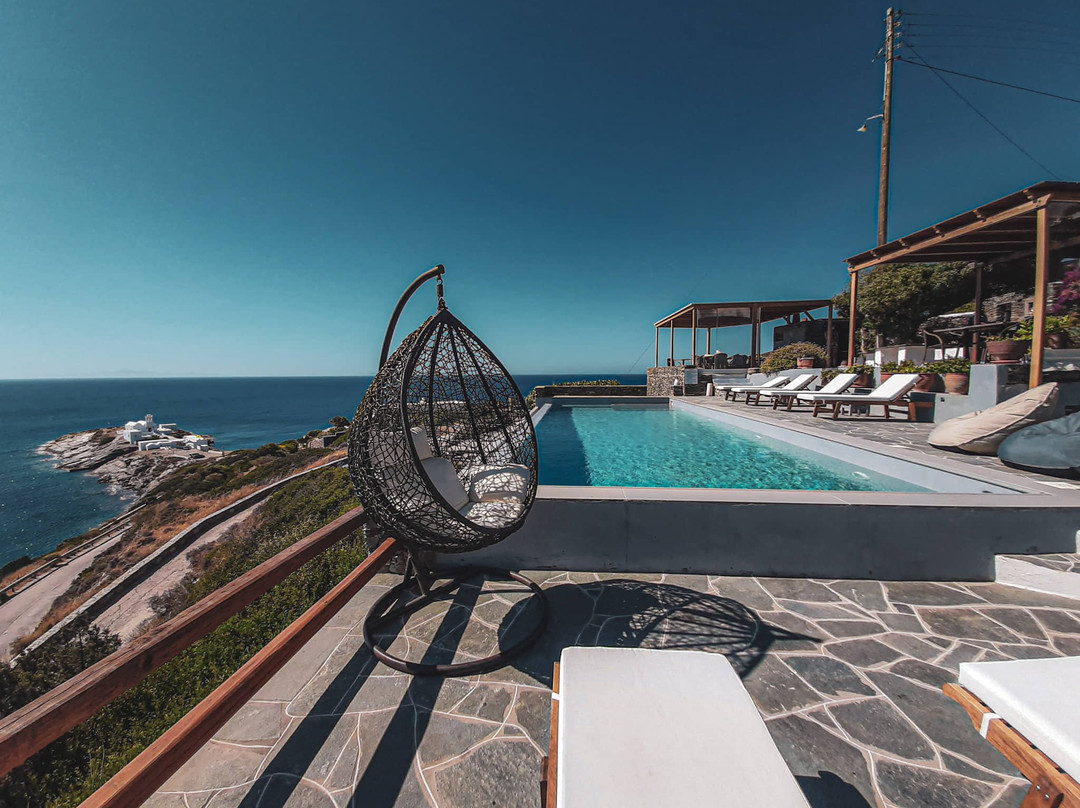 Paradise Place主图