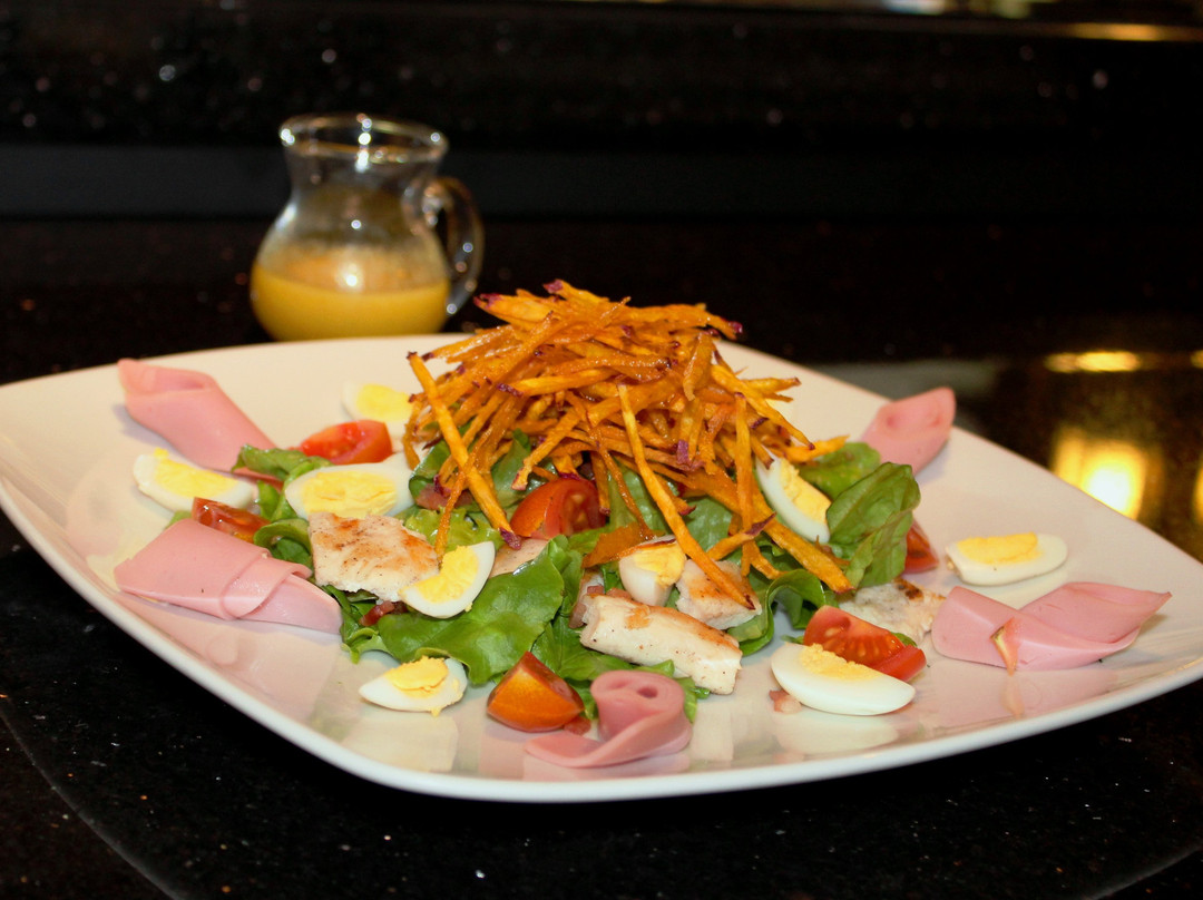 Casagrande Hotel Arequipa主图