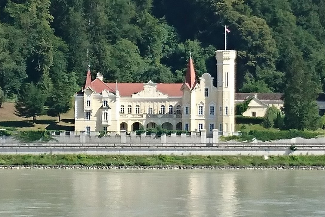 Gasthof Schatzkastl主图