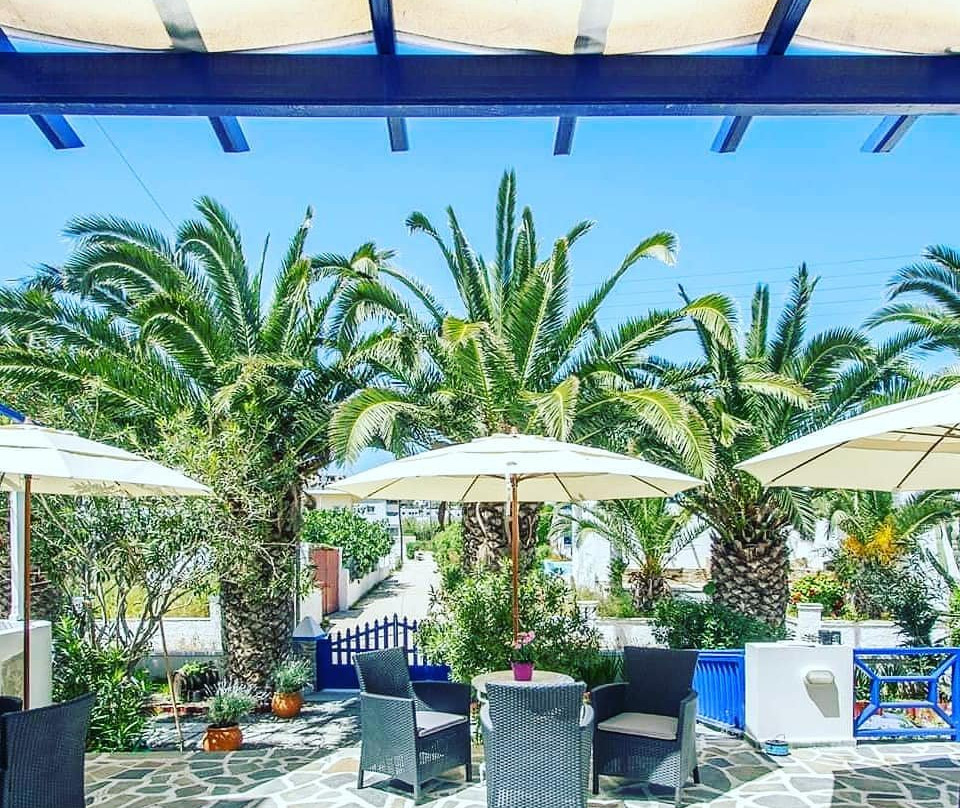 Syros Atlantis Hotel主图