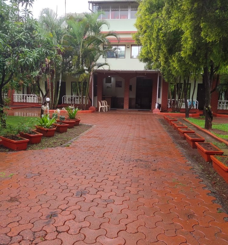 Govinda Resorts主图