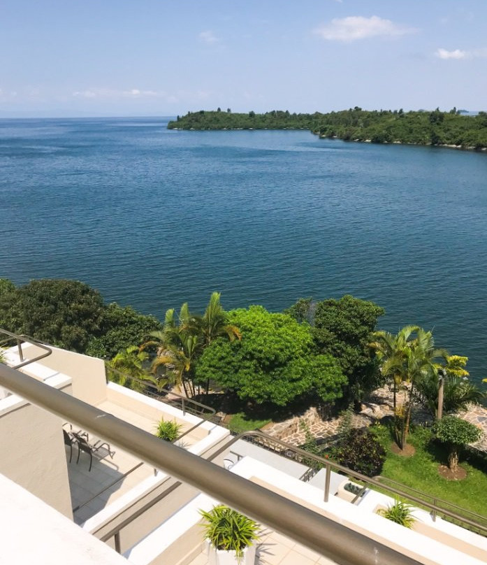 Moriah Hill Resort主图