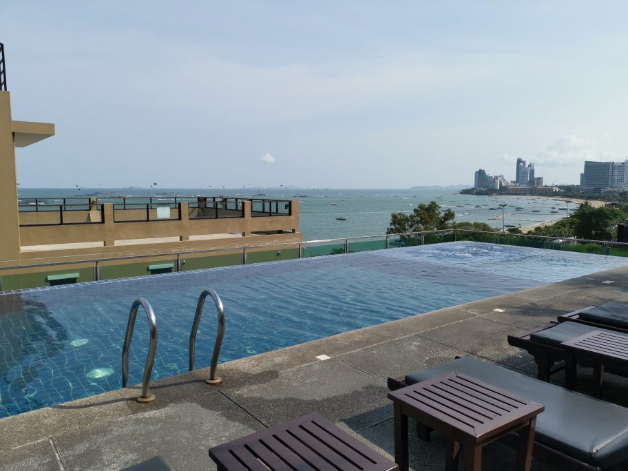 春之海酒店主图