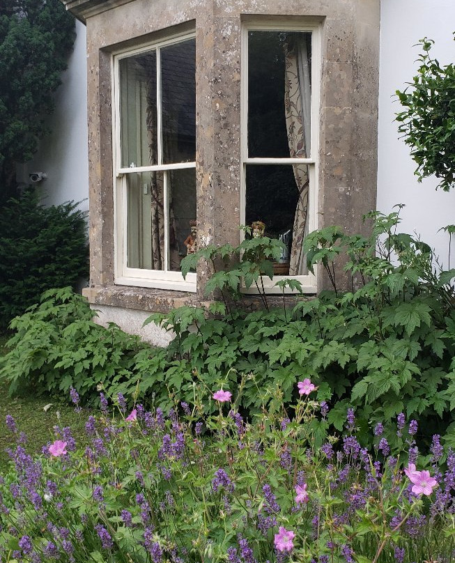 The Lodge Avebury主图