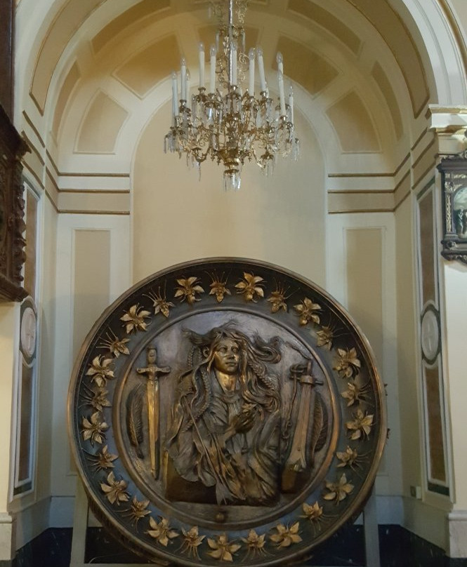Santuario di S. Filomena景点图片