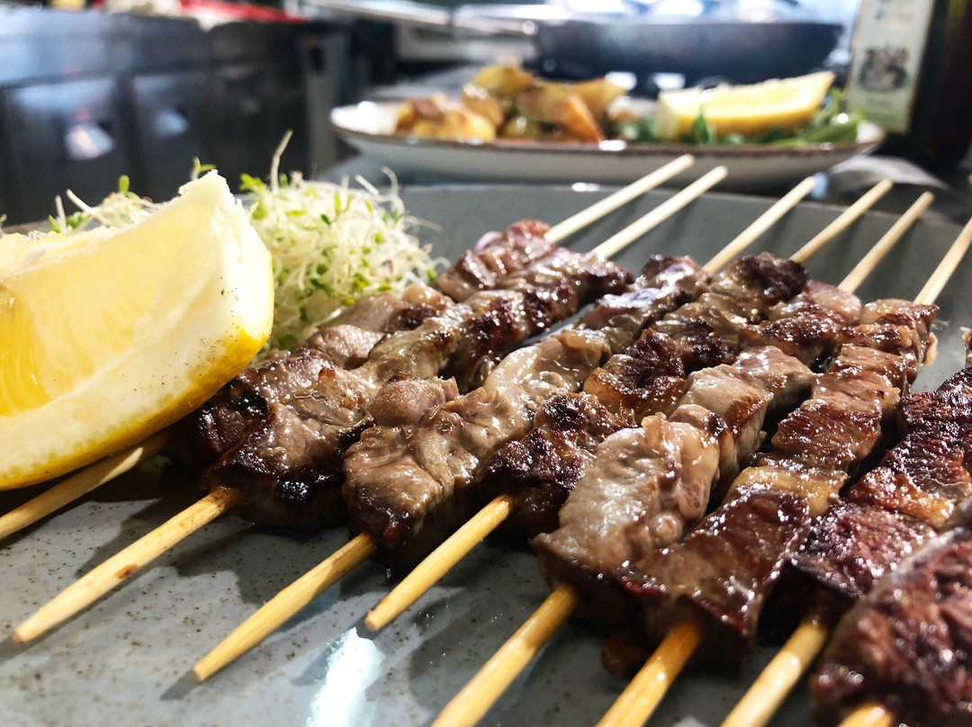马拉内罗餐馆和美食-Drake Restaurant