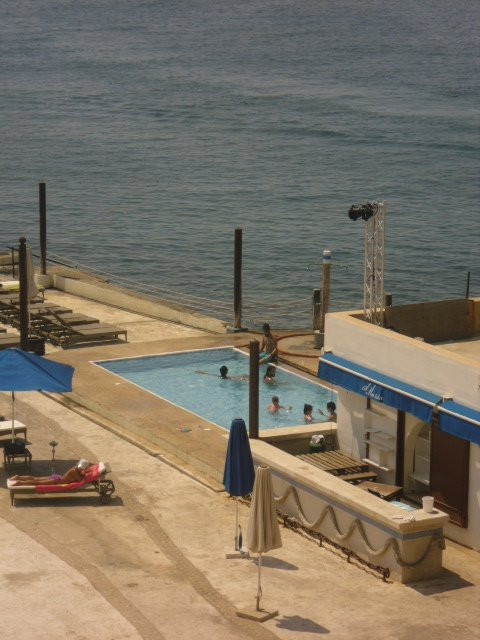 Byblos Sur Mer主图