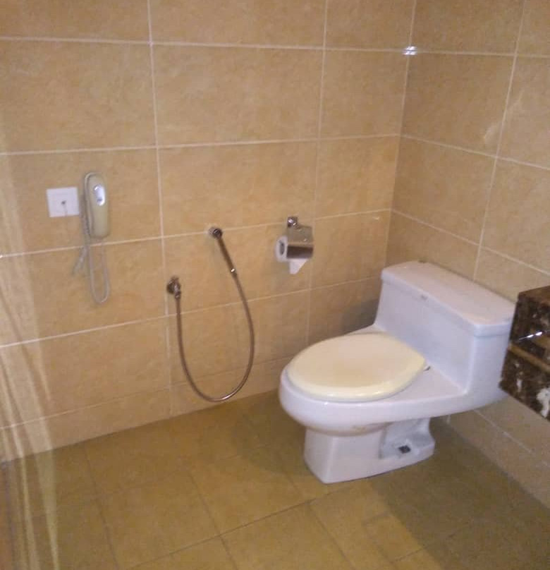 苏邦假日别墅酒店&套房主图