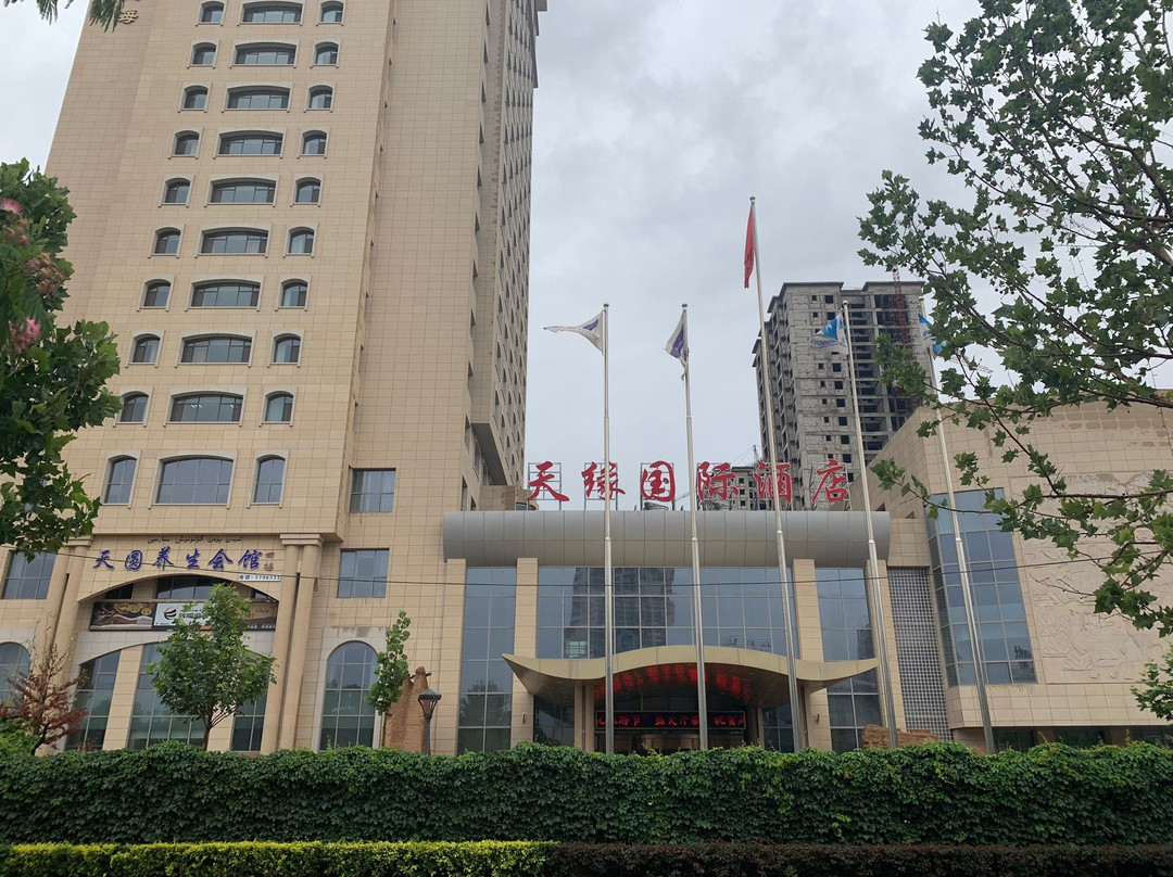 库车县旅游攻略图片