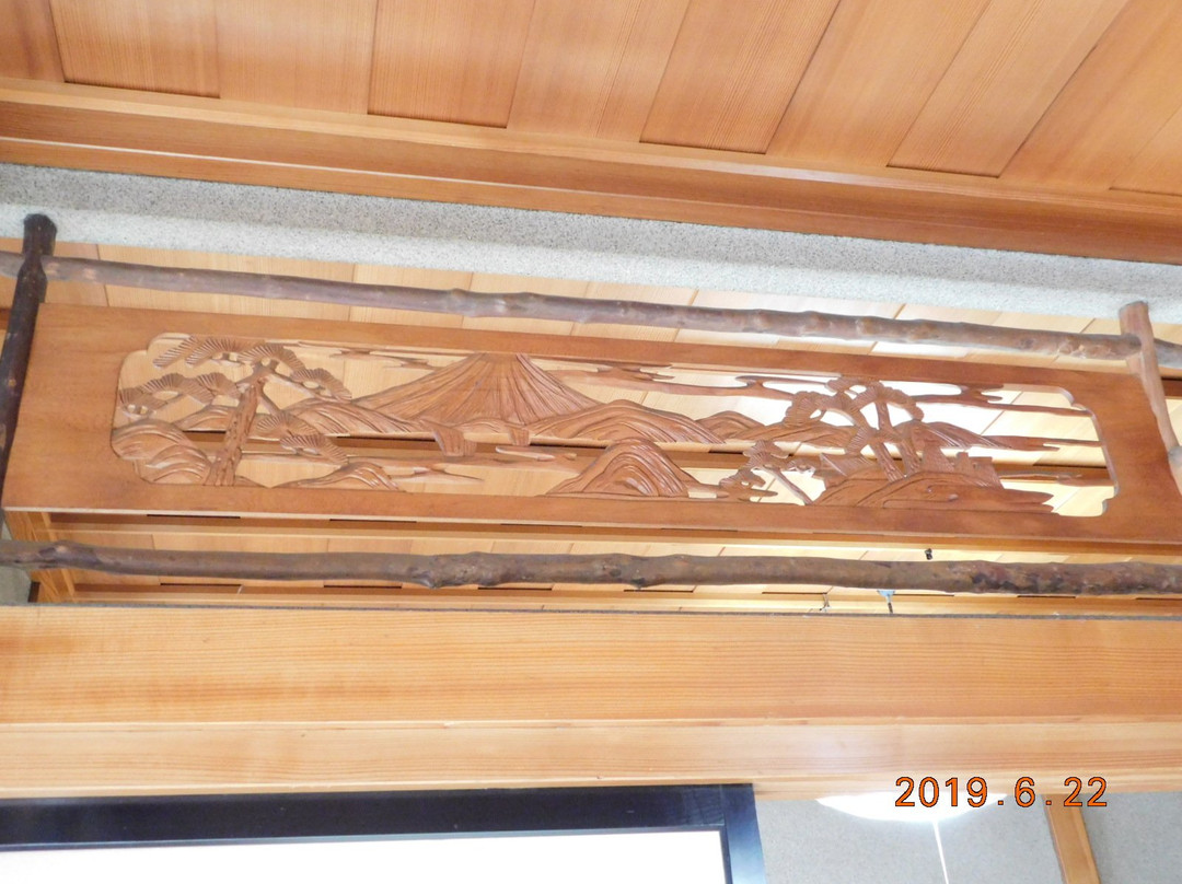 Old Ishida Rikichi House-横手市必去景点