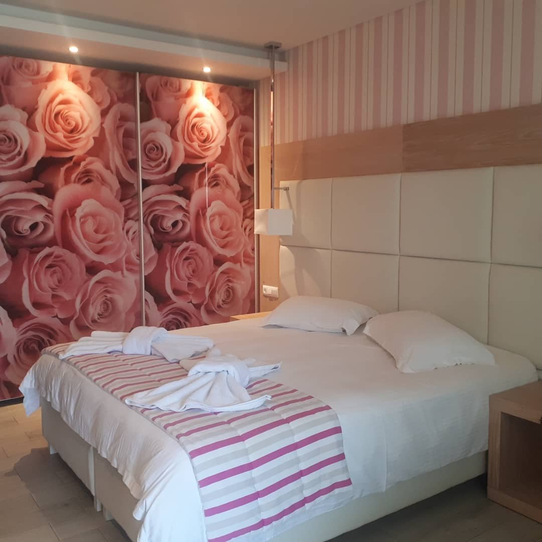 Astir Notos Hotel-官方