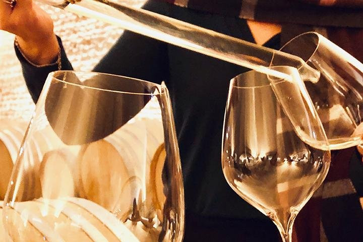 Maison Jean-Claude Boisset-夜圣乔治必去景点