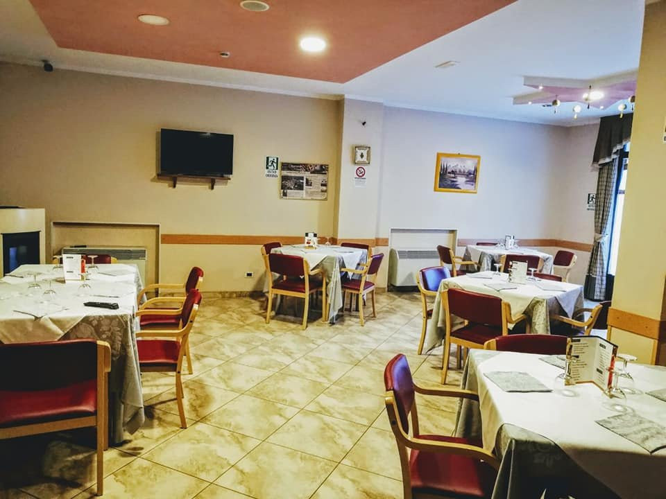 Albergo Rio主图