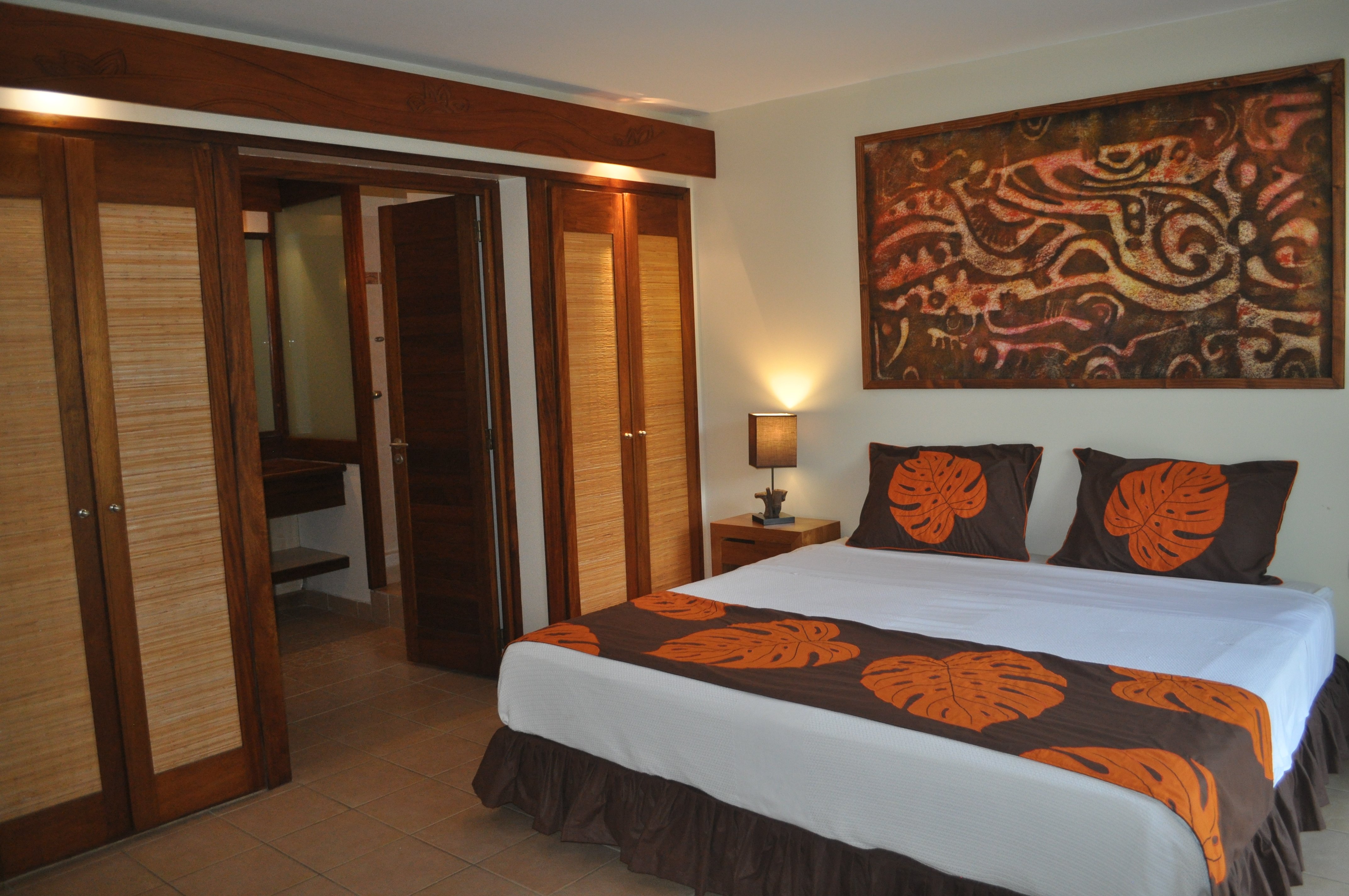 Hotel Royal Bora Bora-官方