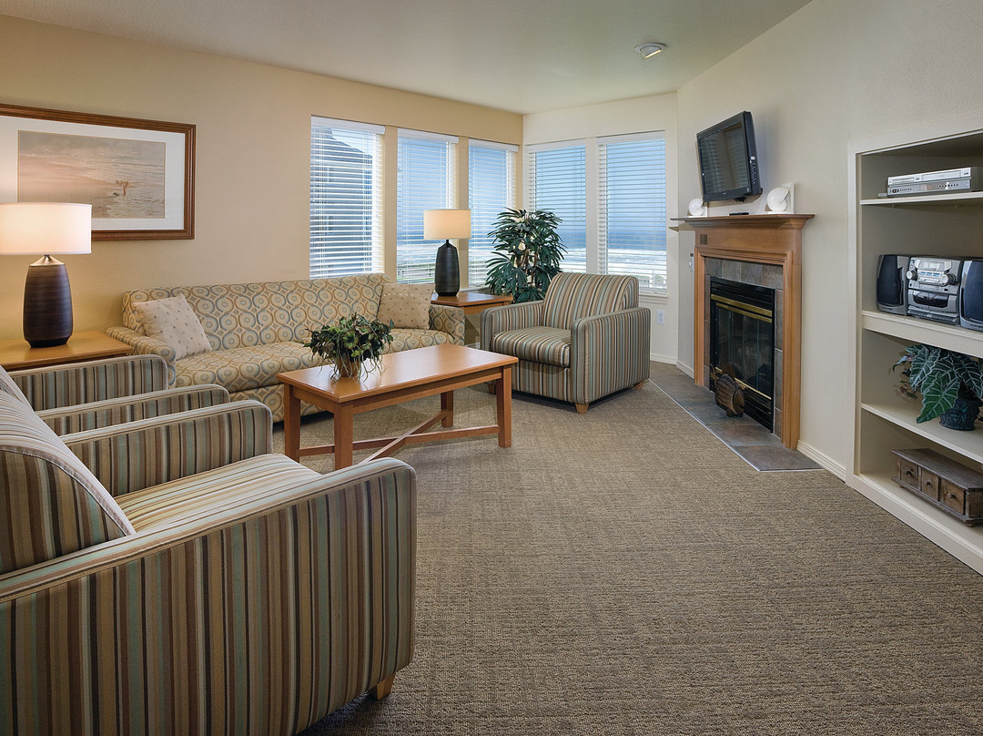 WorldMark Gleneden主图