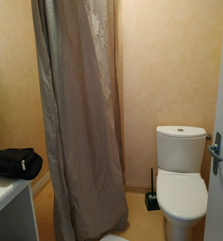 Logis L'auberge Du Quercy Blanc主图