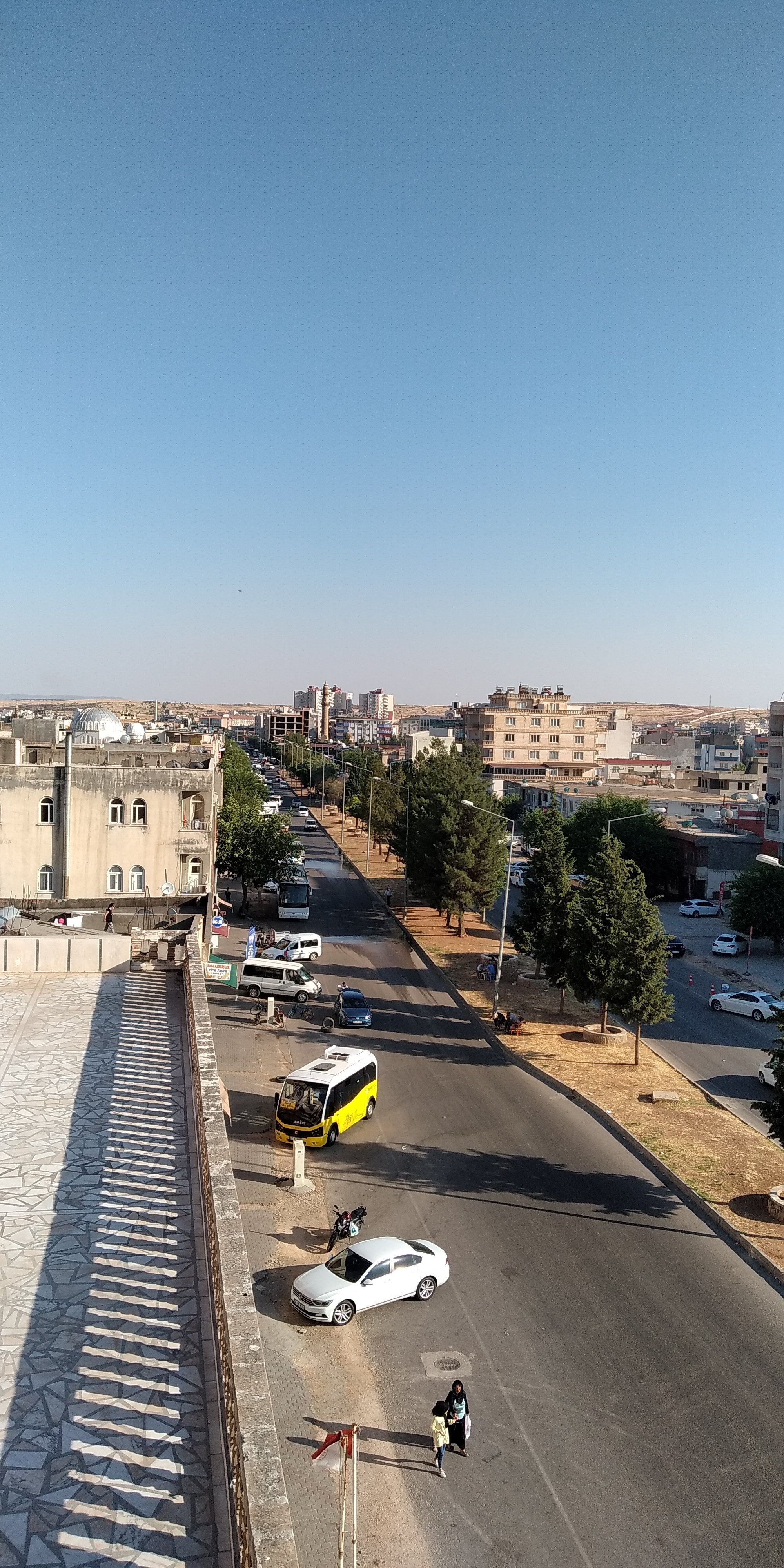 Midyat Gap Hotel-官方