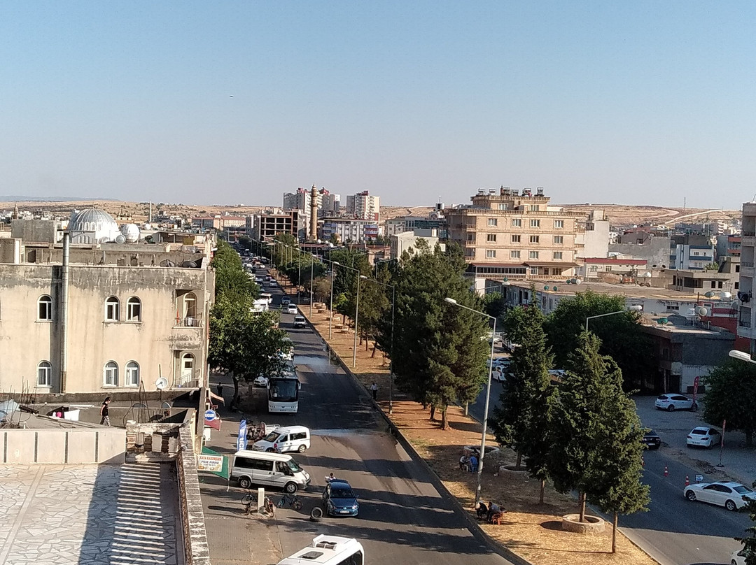 Midyat Gap Hotel主图