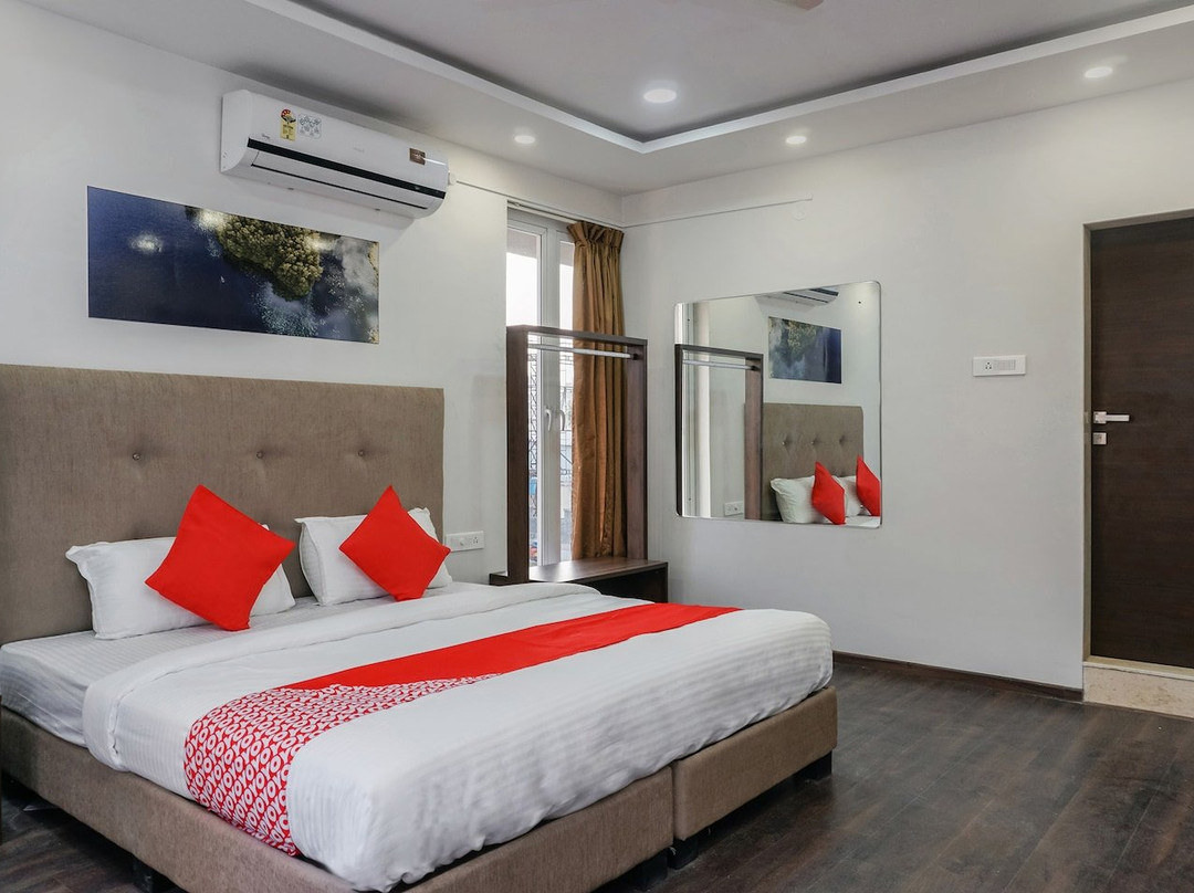 OYO 16832 Hotel I Suite 2主图