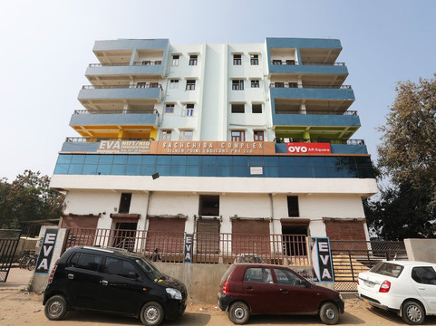 OYO 23463 Ar Square主图