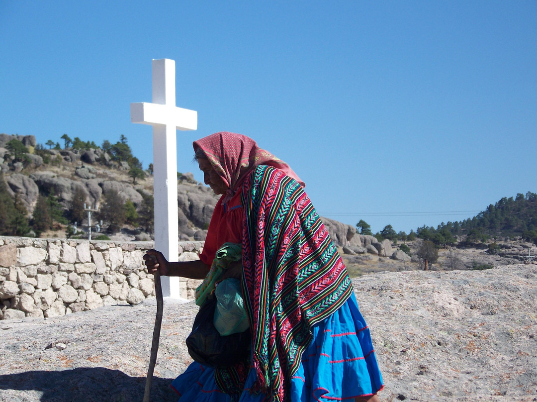 San Ignacio Mission-科波坎农必去景点
