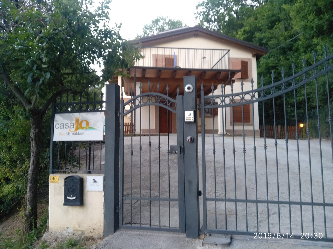 Casa Jo主图
