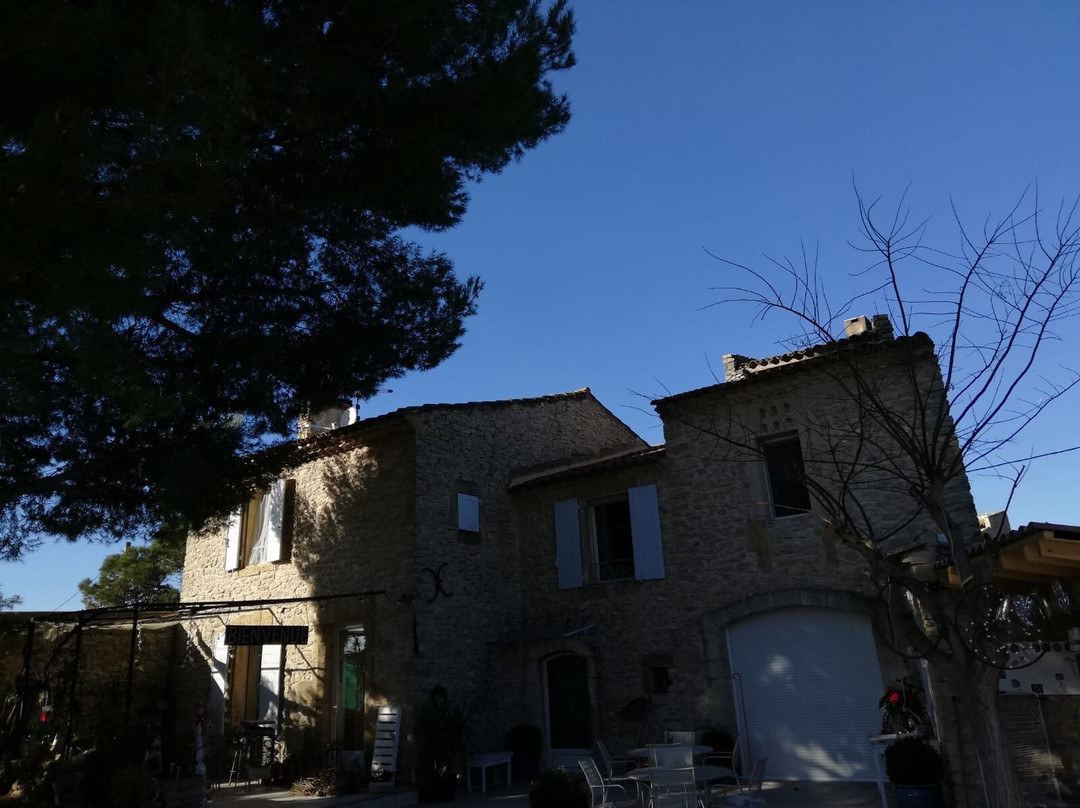 La Bastide Des Calades