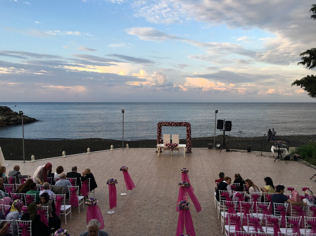 Mare Blu Hotel主图