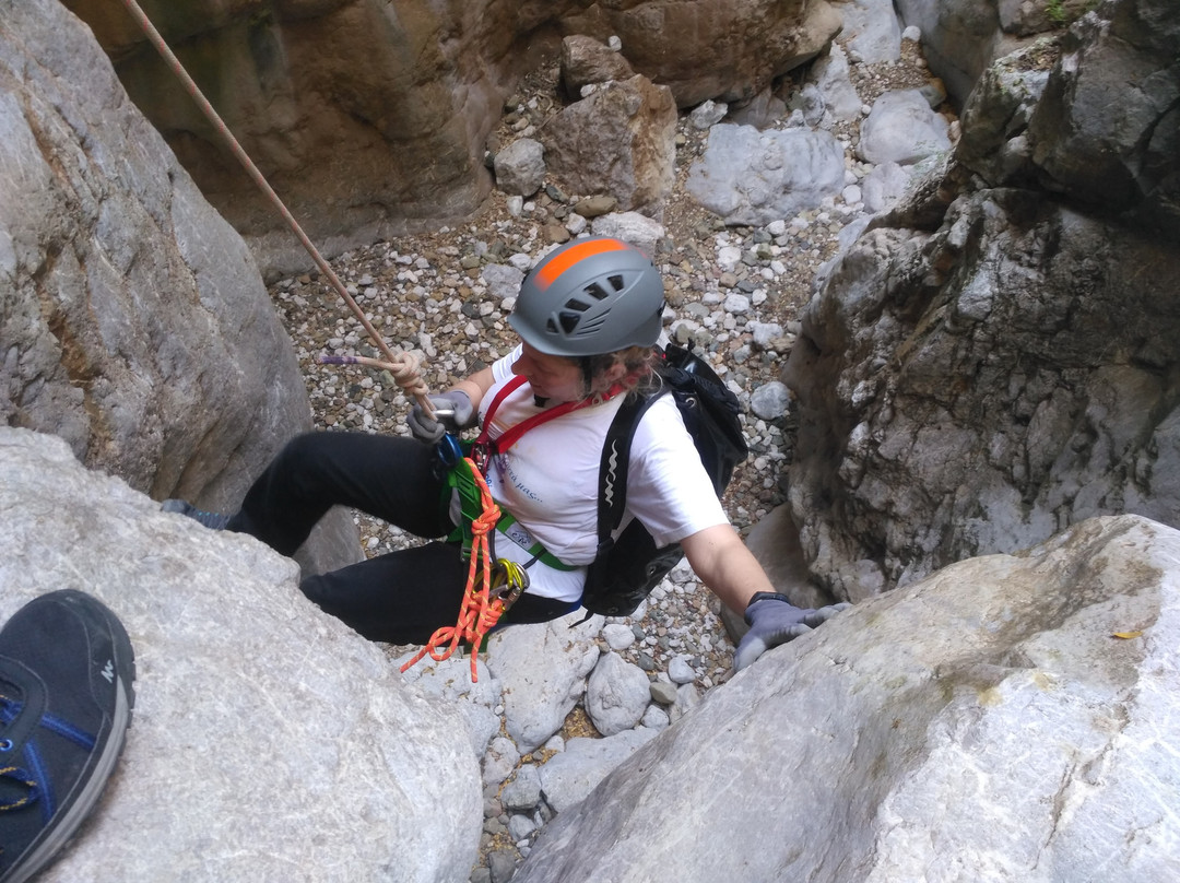 Extreme Tours-卡利地亚必去景点