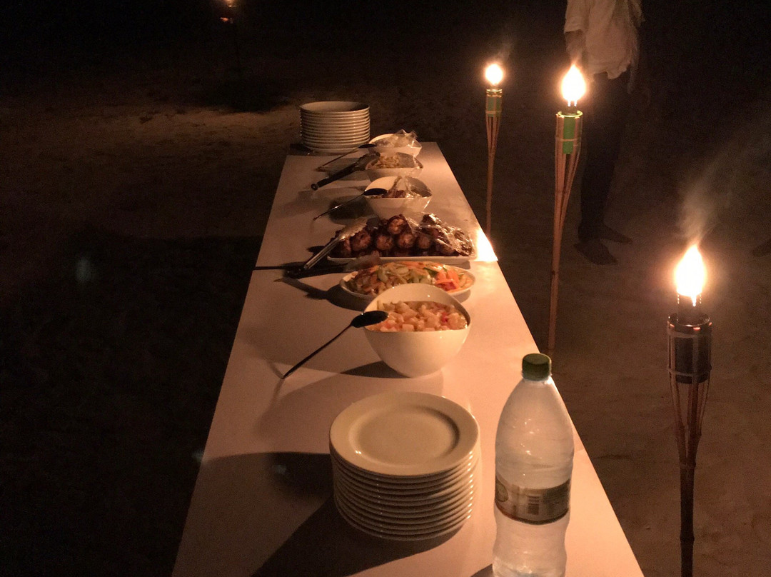 库里旅游宾馆主图