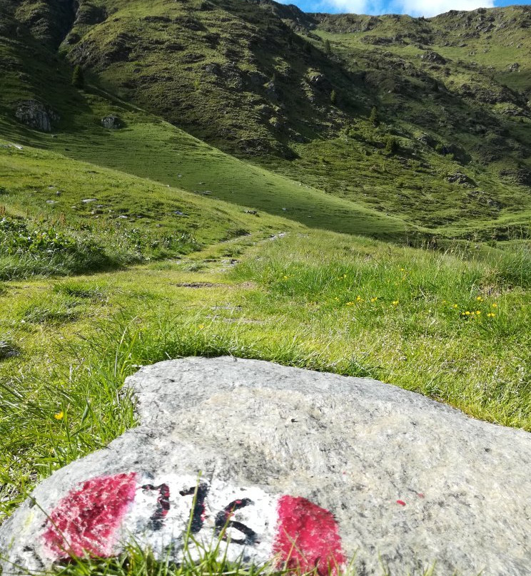 SKY San Simone-Valleve必去景点