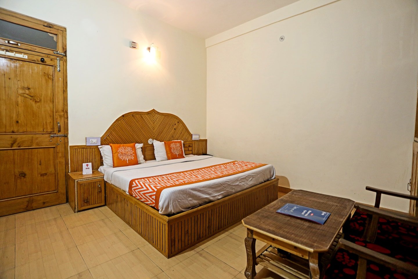 Hotel Anupam By Mid Orchard-官方