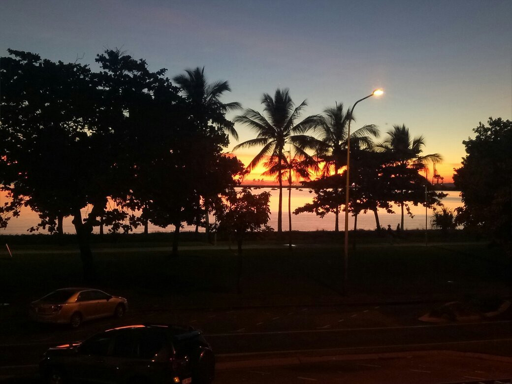 The Strand Motel主图