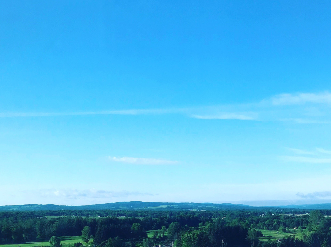 The Tower at Turning Stone主图