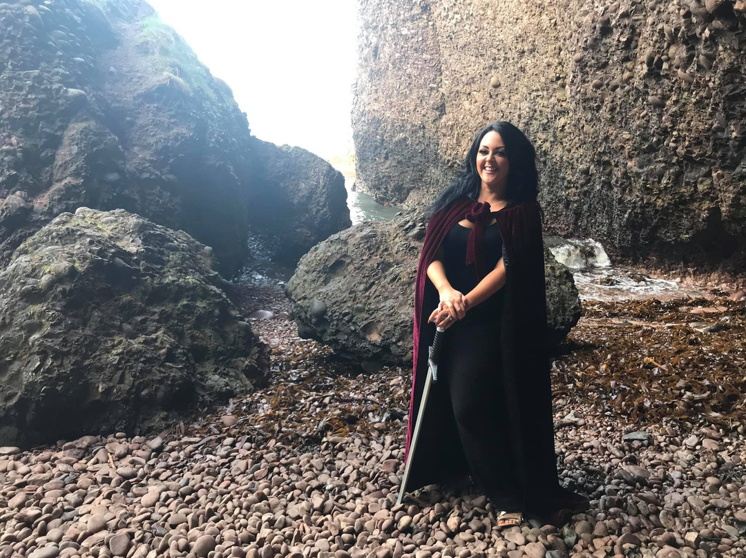 Giants Causeway & Game Of Thrones Tour-贝尔法斯特必去景点