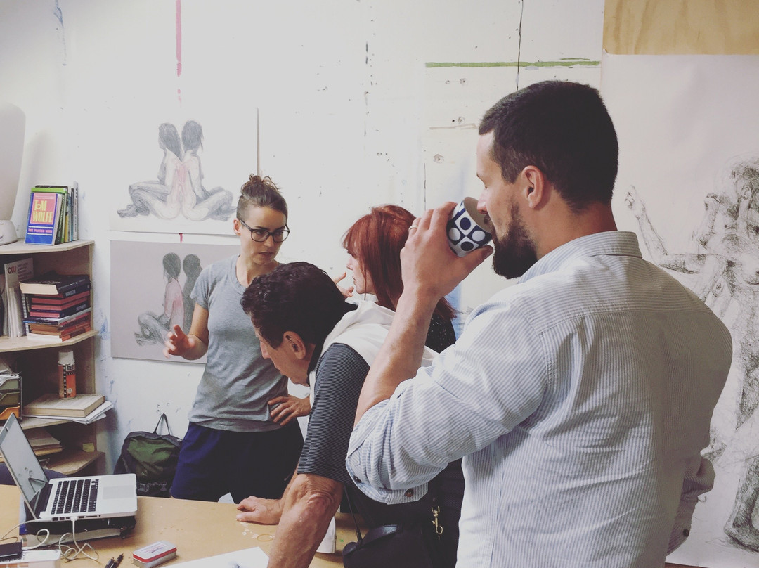 Art Tours Copenhagen