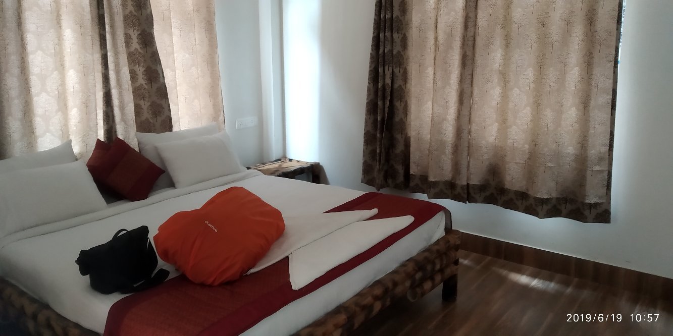 Enchanting Majuli Resort-官方
