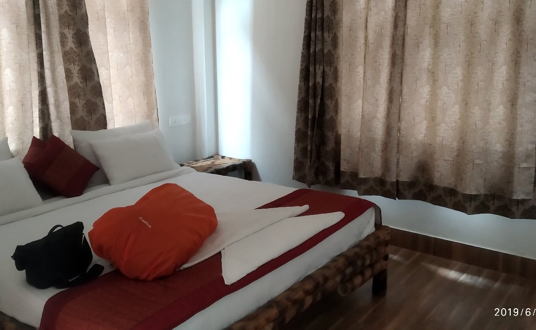 Enchanting Majuli Resort主图