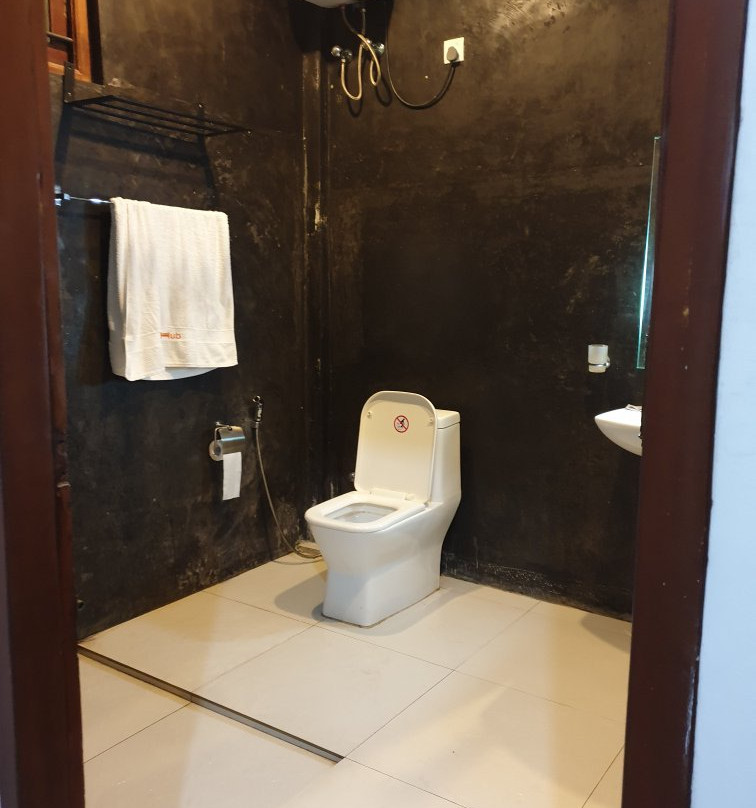 机场城中心酒店主图