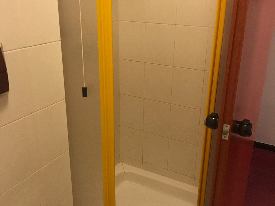 昆德利佛利欧酒店主图