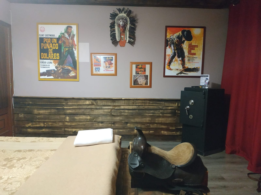 La Casona de Betanzos主图