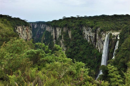 Gravinhedos Turismo Personalizado-格拉玛多必去景点