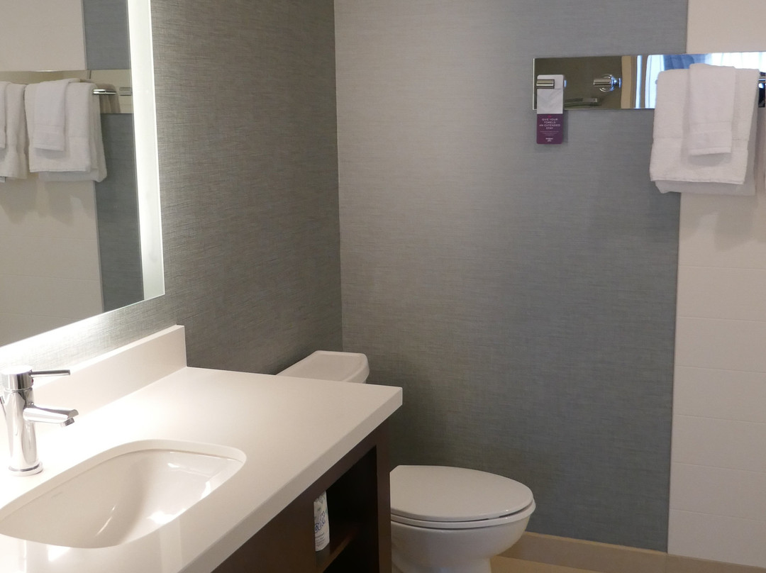 Residence Inn by Marriott Tustin Orange County主图