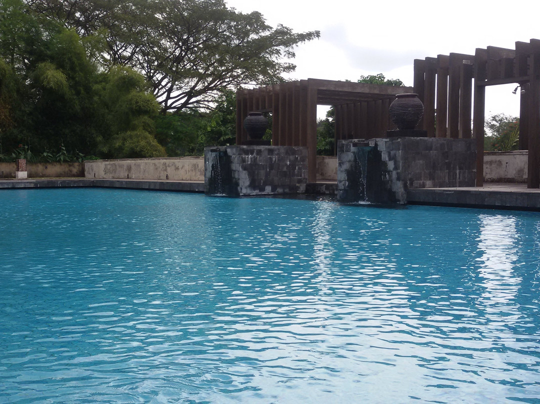 Taman Dayu Golf Club & Resort主图