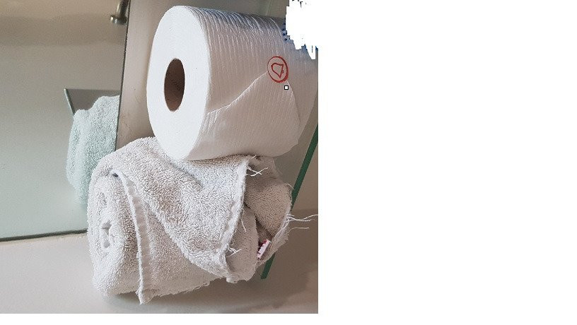 Hotel Mision Express Monterrey Aeropuerto La Fe主图