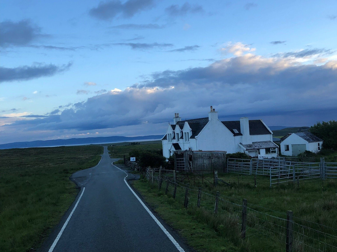 Kilmuir旅游攻略图片