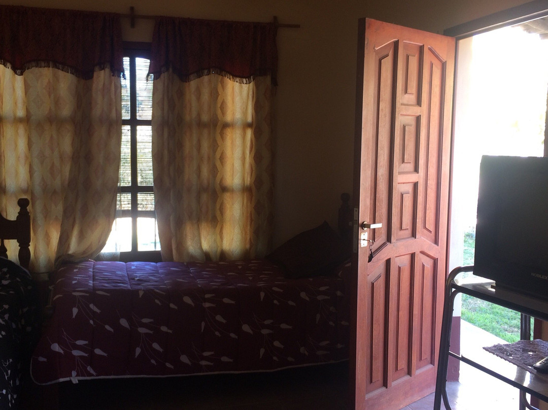 Hospedaje Arco Iris Raquel主图