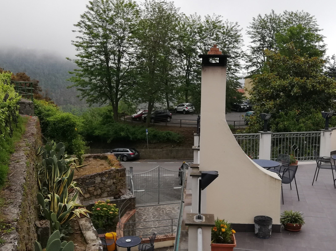 伊尔萨拉瑟诺酒店主图